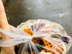 -三兄弟高炉烧饼