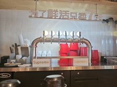 -木屋烧烤(坂田天安云谷店)