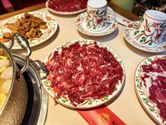 -汕头八合里海记牛肉店(清河店)