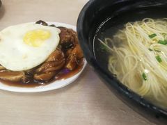 -章氏(车站北路店)