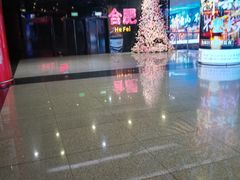 -合肥火车站(地铁站)