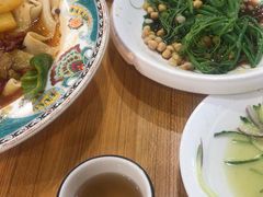 -巴依老爷新疆美食(望京小街店)