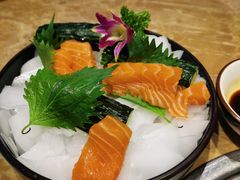 -老大连·海肠捞饭·大连海鲜大连菜(西安路店)