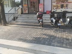 -味多美蛋糕(苏州街地铁店)