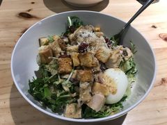 -CALIFORKS加州叉子轻食(朝阳门店)