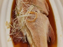 -太湖饭店·寄畅轩中餐厅