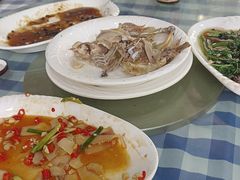 -钱大妈海鲜饭店(保利林语店)