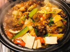 -夜郎蛙(汉街店)