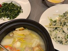 -阿毛饭店(和义路店)