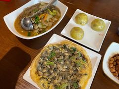 -海坛特色小吃·只做平潭特色菜(平潭店)