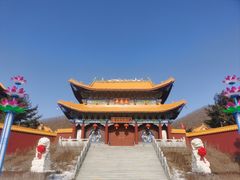 -六鼎山文化旅游区