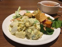 -Sizzler时时乐西餐厅(长楹天街购物中心店)