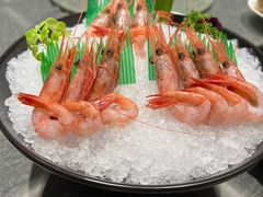 -御花园·粤菜·海鲜火锅(中山公园店)