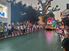 -青岛方特梦幻王国