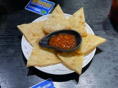 虾饼-绿柠食堂(北外滩店)