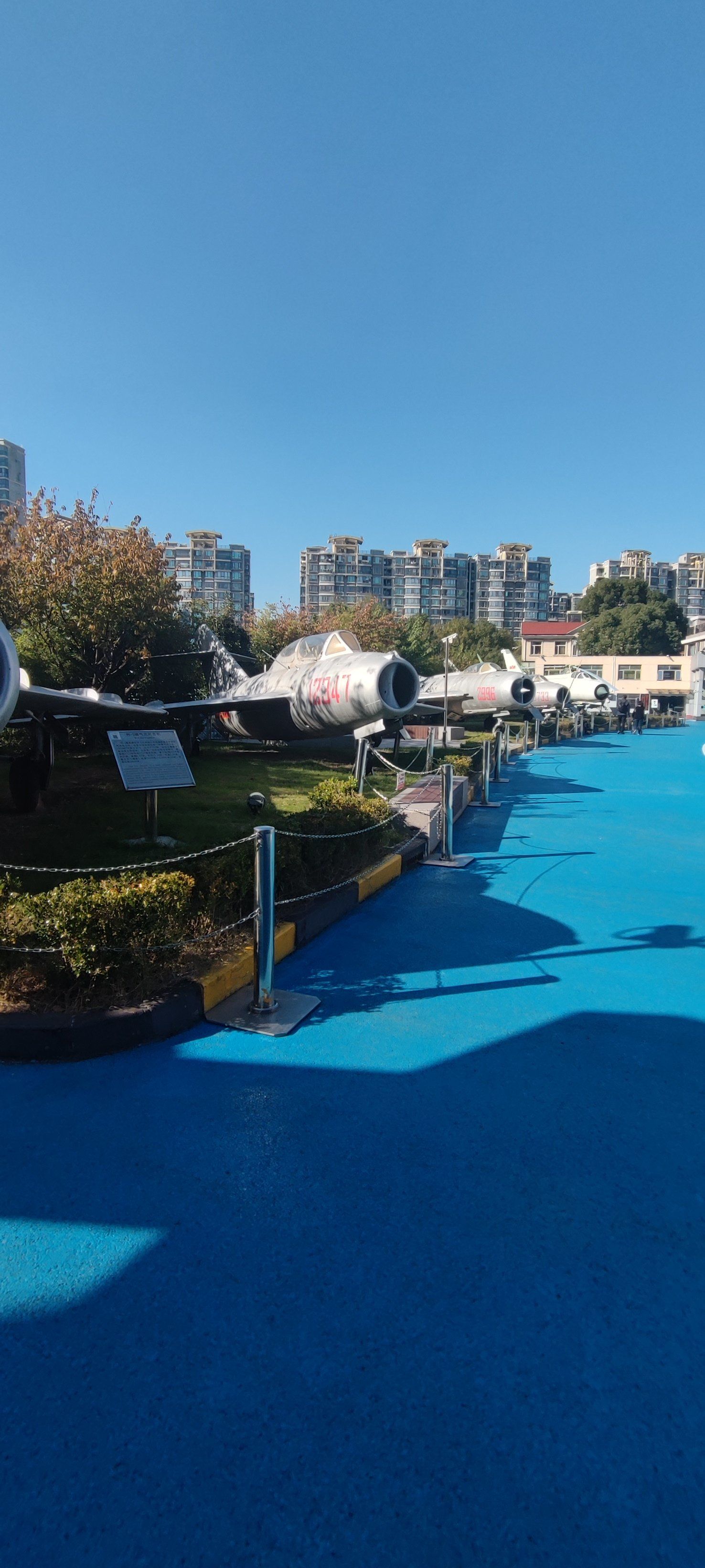 走进中国大飞机