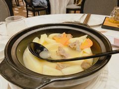 -麒茗餐厅·粤菜·宴会厅·海鲜(锦绣路店)