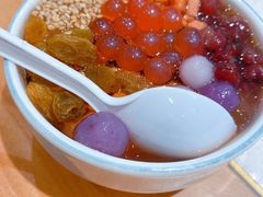 -蜀留香火锅(社会山店)