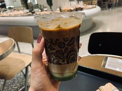 -OUR Bakery(SKP-S店)