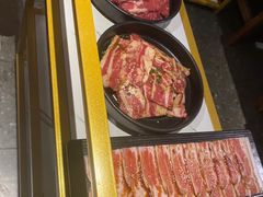 -九田家黑牛烤肉料理(顺义区华联金街店)