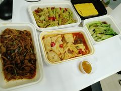 -西贝(金桥店)