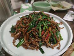 -胡杨记忆(和平路店)