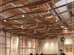 大堂-小满手工粉(上海文峰广场店)