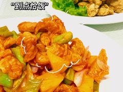 -福缘酒店(永乐店)