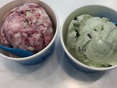 波森莓口味-TIPTOP冰淇淋(恒隆店)