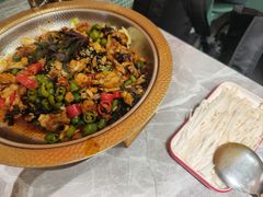 -肥家大排档(天河体育西店)