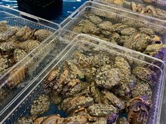 -盒马X会员店(上海森兰商都店)