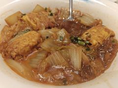 -道道鲜·崇明私房菜(五角场店)