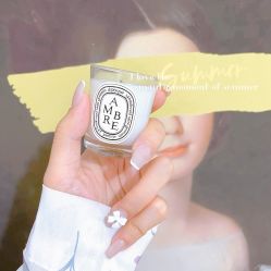 -PINK STAR美甲美睫