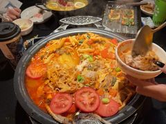 -探鱼·鲜青椒爽麻烤鱼(增城东汇城店)