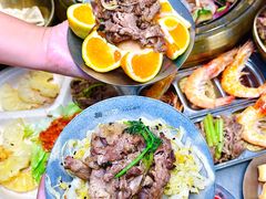 -杨小佳·齐齐哈尔烤肉·烤串(广州店)