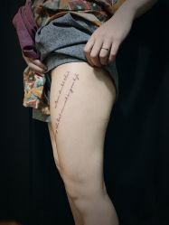 -八爪刺青tattoo