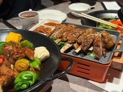 -大秦小宴•新派西北(万象前海店)