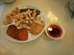 -长春观斋补堂素菜馆