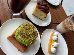 柠檬塔-Money Shops(愚园路店)