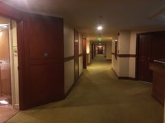 -曼谷拉差达绿宝石酒店