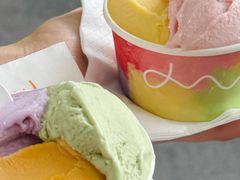 -Dip in Gelato(富民路店)