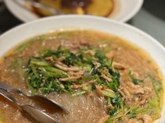 -阿庄新豫菜(通泰路店)