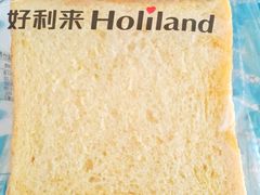 全麦土司-好利来(川大店)