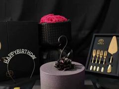 -西檬树SIMON·T轻奢蛋糕(大东方Max店)