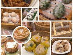 -龙的酒楼·手工早茶·顺德菜(近良路店)