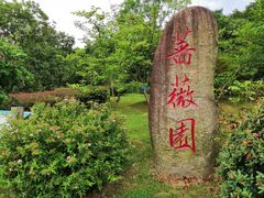 -浙江农林大学(东湖校区)
