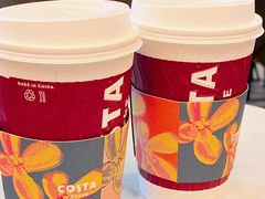 -COSTA COFFEE(西贸凯德晶品4层2店)