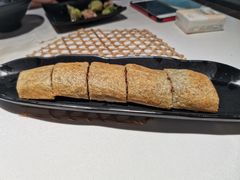 金牌红豆博撑-味可道美食坊(福基路店)