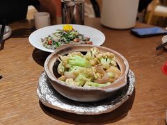 -粤集·手工粤菜(皇庭广场店)