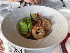 -弦月窗LUNETTE BY AMANDA(复兴路店)